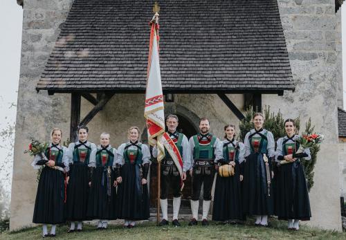 Musikkapelle Kiens